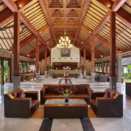 Hotel Ombak Sunset Gili Trawangan Exterior foto